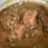 Erbsensuppe mit Bockwurstscheiben von Oleyleyla | Hochgeladen von: Oleyleyla