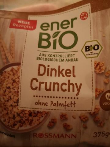 Dinkel crunchy von lu1995 | Hochgeladen von: lu1995