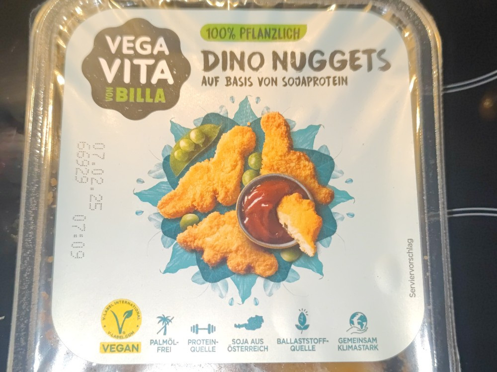 Dino Nuggets von Babsmeeg | Hochgeladen von: Babsmeeg