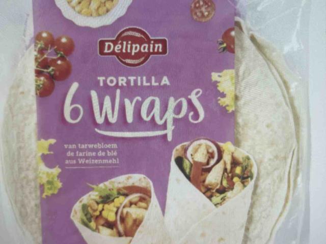 Tortilla Wrap von crystal3107 | Hochgeladen von: crystal3107