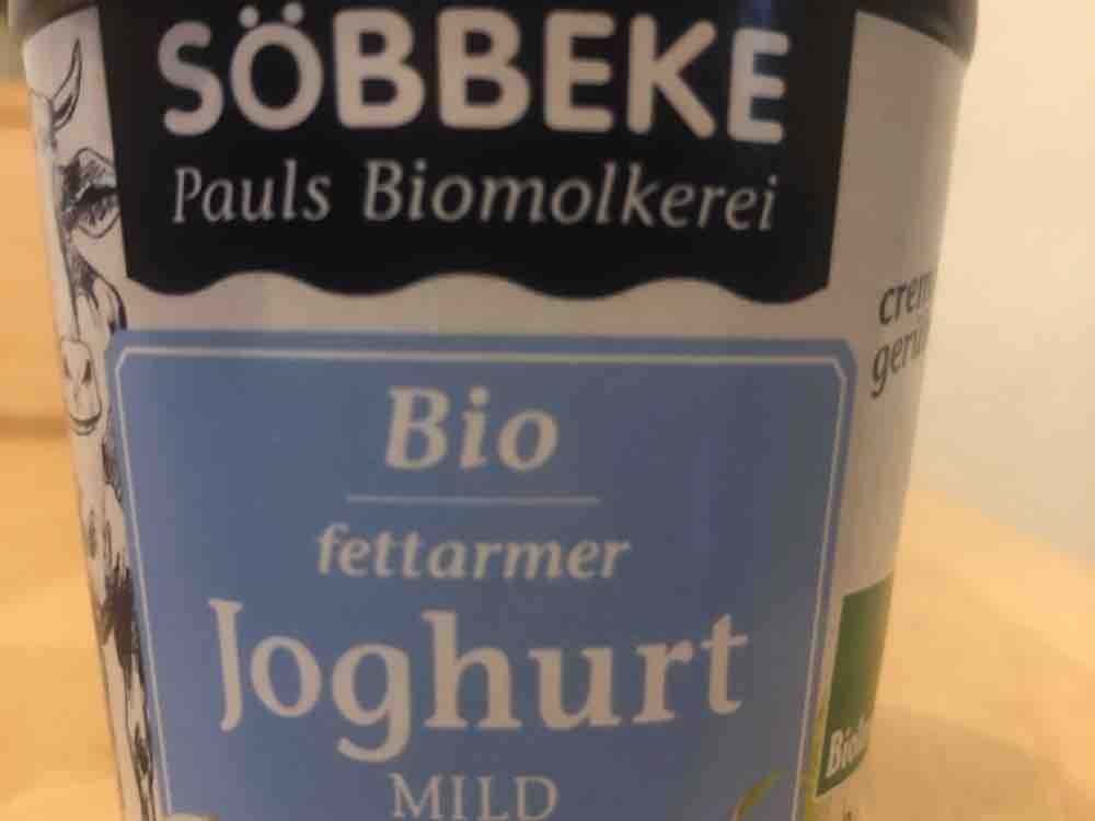 Fettarmer Joghurt mild 1,5% Fett, natur von DaMe | Hochgeladen von: DaMe