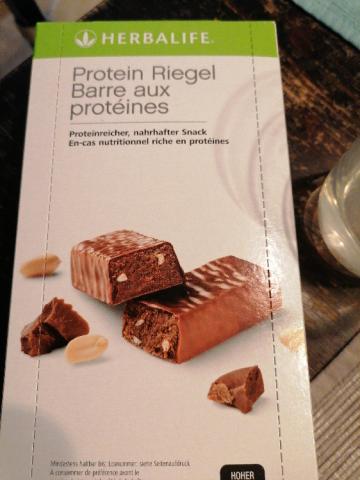 Herbalife Protein Riegel by sandi10 | Hochgeladen von: sandi10