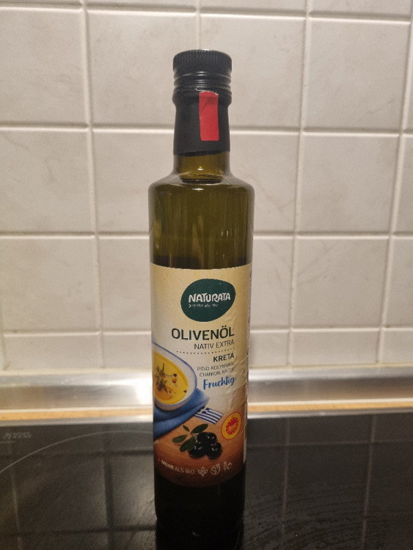 Olivenöl, Bio Kreta, nativ extra von FerrariGirlNr1 | Hochgeladen von: FerrariGirlNr1