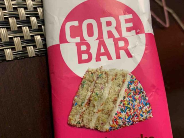 Core Bar, birthday cake von MaikeMonsta | Hochgeladen von: MaikeMonsta