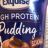 high Protein Pudding by anna1309 | Hochgeladen von: anna1309