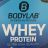 Bodylap Whey Protein von gebeldima442 | Hochgeladen von: gebeldima442