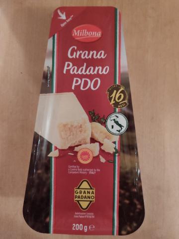 Granat Padano, PDO von indubioproreo | Hochgeladen von: indubioproreo