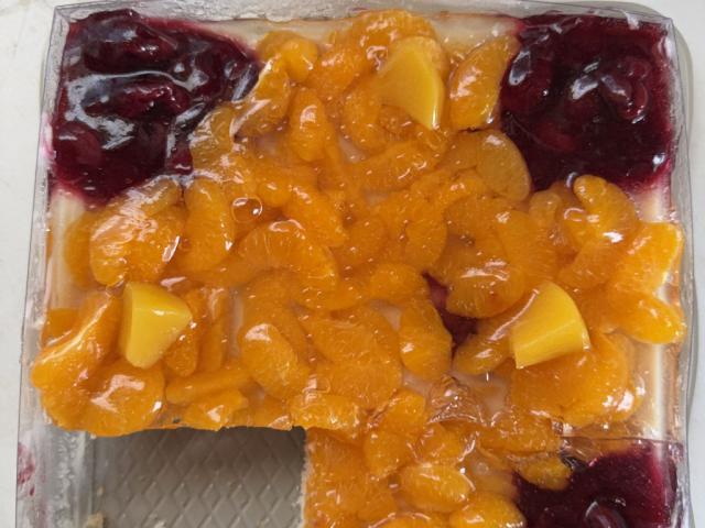 Obsttorte (Biskuittorte mit gemischtem Obst) von Oleyleyla | Hochgeladen von: Oleyleyla Obsttorte (Biskuittorte mit gemischtem Obst) von Oleyleyla | Hochgeladen von: Oleyleyla