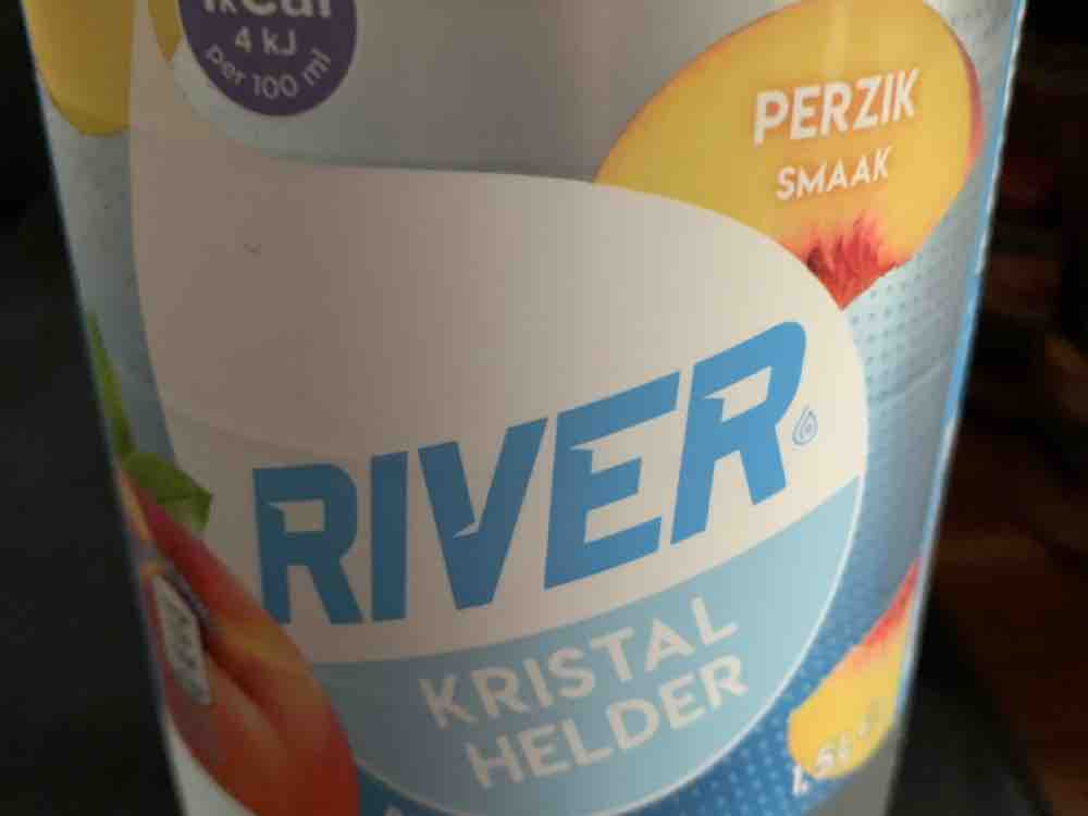 River Kristal Helder, Perzik Smaak von cat1968 | Hochgeladen von: cat1968
