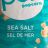 Püree popcorn, sea salt von learntolove | Hochgeladen von: learntolove