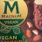Magnum  Mandel vegan von JayGo | Hochgeladen von: JayGo