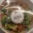 Falafel & Couscous Premium Salat, mit Minz Dressung von Ande | Hochgeladen von: Andemat
