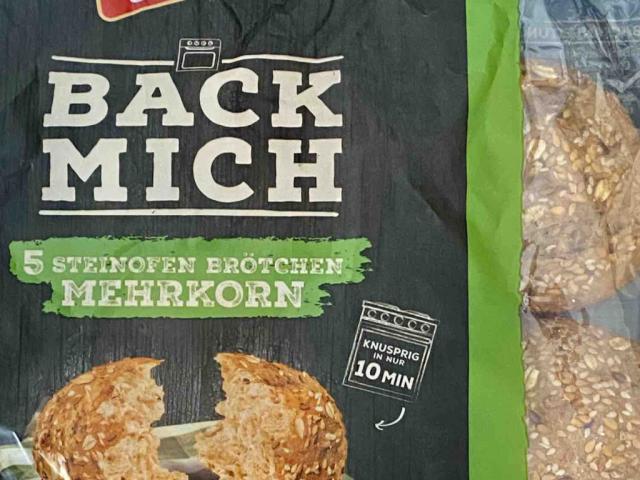 Steinofen Brötchen Mehrkorn by Jaqxz | Uploaded by: Jaqxz