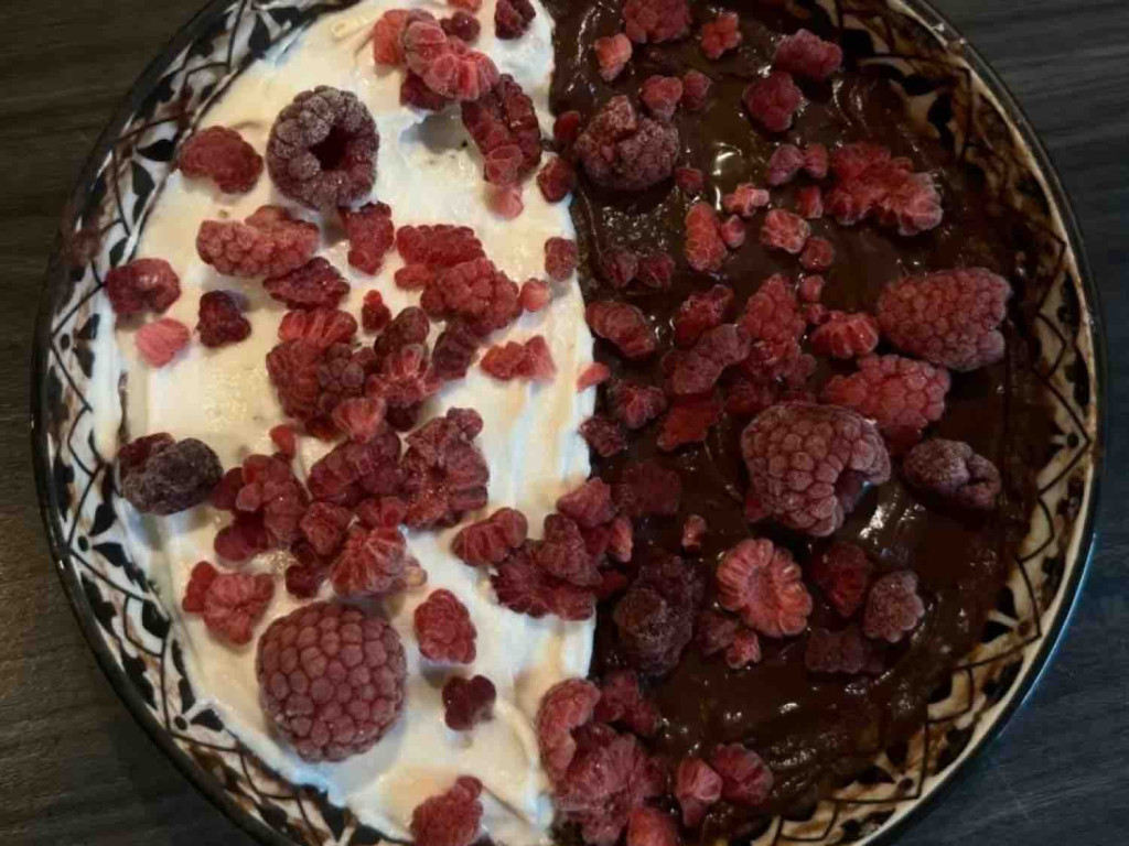 Protein Frühstück, mit > 40g Proteinen von gretalng | Hochgeladen von: gretalng Protein Frühstück, mit > 40g Proteinen von gretalng | Hochgeladen von: gretalng