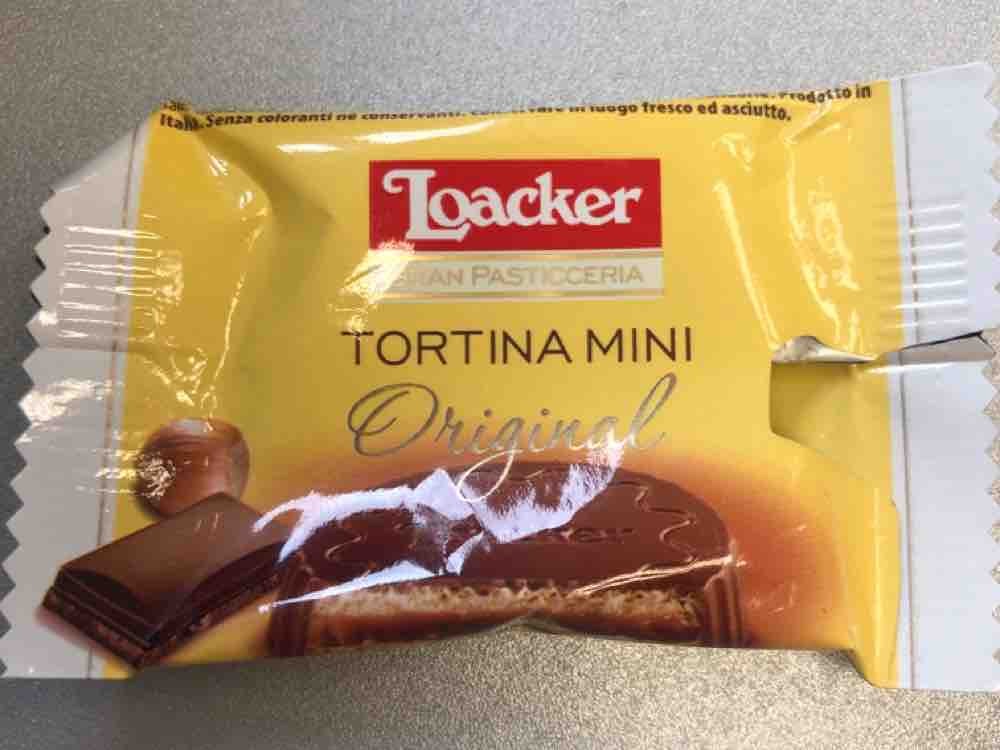 Loacker Tortina Mini, Original von dani2604 | Hochgeladen von: dani2604