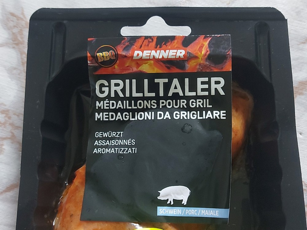 Grilltaler von Ph.Hurni | Hochgeladen von: Ph.Hurni Grilltaler von Ph.Hurni | Hochgeladen von: Ph.Hurni