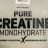 Pure Creatine Monohydrate, neutral von CaliDan | Hochgeladen von: CaliDan