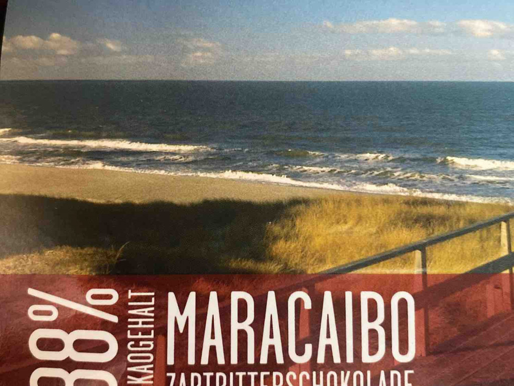 Maracaibo Zartbitterschokolade, 88% Kakao von apeg | Hochgeladen von: apeg