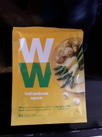 WW Hollandaise Sauce von Wolke | Hochgeladen von: Wolke
