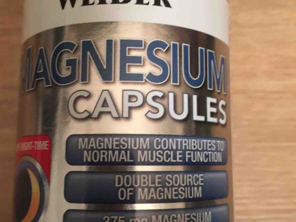 Body Shaper Magnesium Caps von campos269 | Hochgeladen von: campos269