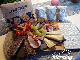 LOWCARB - Semmeln - Vielseitig nicht nur fürs Frühstück (ECK | Hochgeladen von: carmen878