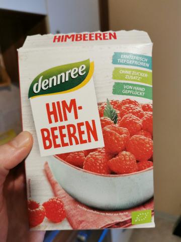 Himbeeren von FreeHugs | Hochgeladen von: FreeHugs