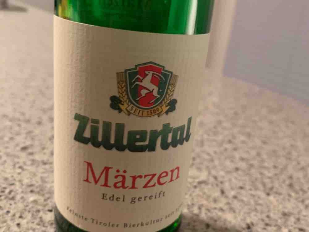 Zillertaler Märzen, Bier von 68fa | Hochgeladen von: 68fa