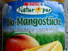 Bio-Mangostückr, ohne Zuckerzusatz | Hochgeladen von: Tahnee