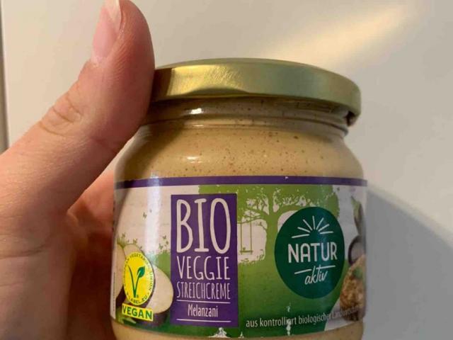 Bio Veggie Streichcreme Linse-Curry von bymarion | Hochgeladen von: bymarion