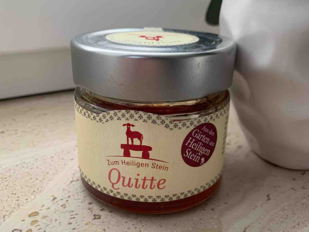 Quitten Marmelade von hannahstnrr | Hochgeladen von: hannahstnrr