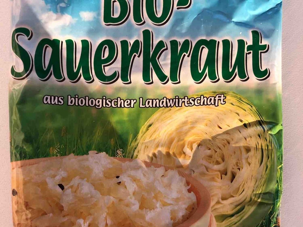 Sauerkraut, Bio von Timex | Hochgeladen von: Timex