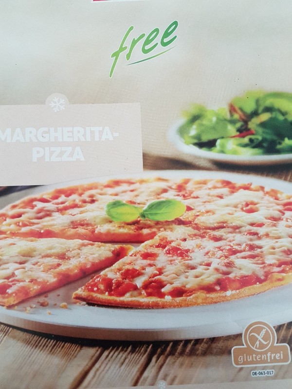 Pizza Margherita von simoneheimann745 | Hochgeladen von: simoneheimann745