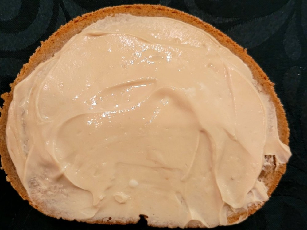 Chunkyaufstrich Bounty 2.0/Pudding Cream ESN von Tribi | Hochgeladen von: Tribi