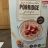 Porridge, Milch 1,5%Fett von Whatthehell | Hochgeladen von: Whatthehell