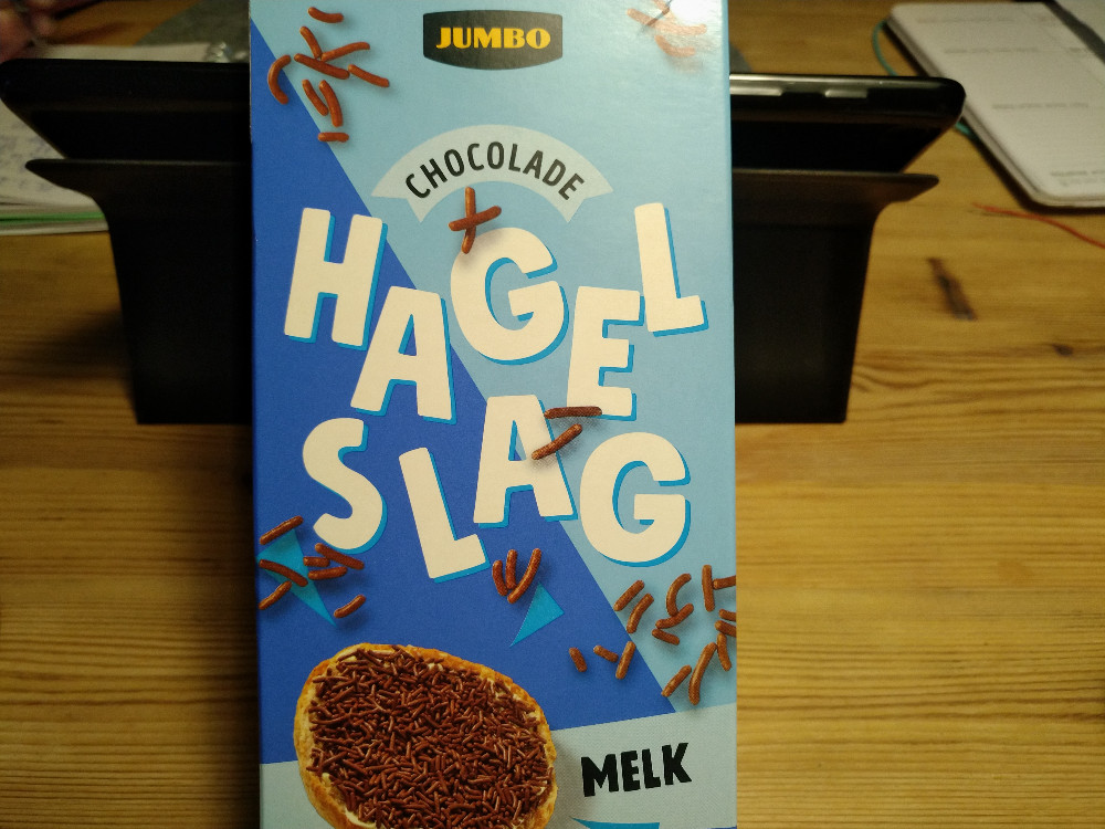 Hagelslag, Melk von Bighigh | Hochgeladen von: Bighigh