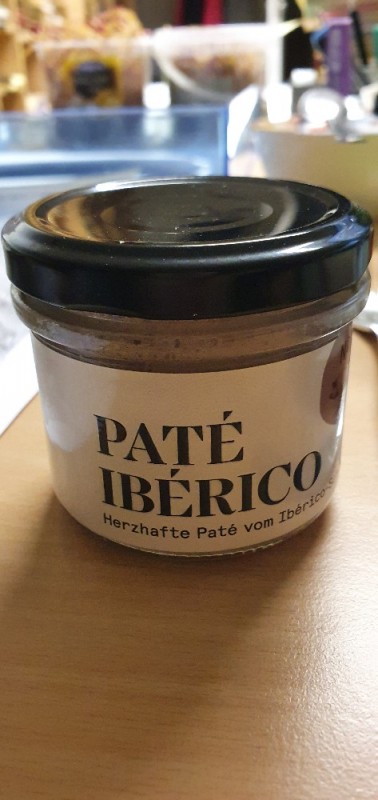 Pate Iberico von IngridZ. | Hochgeladen von: IngridZ.