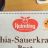 Chia-Sauerkraut Brot, roh , vegan, bio , glutenfrei von Elisa74 | Hochgeladen von: Elisa74