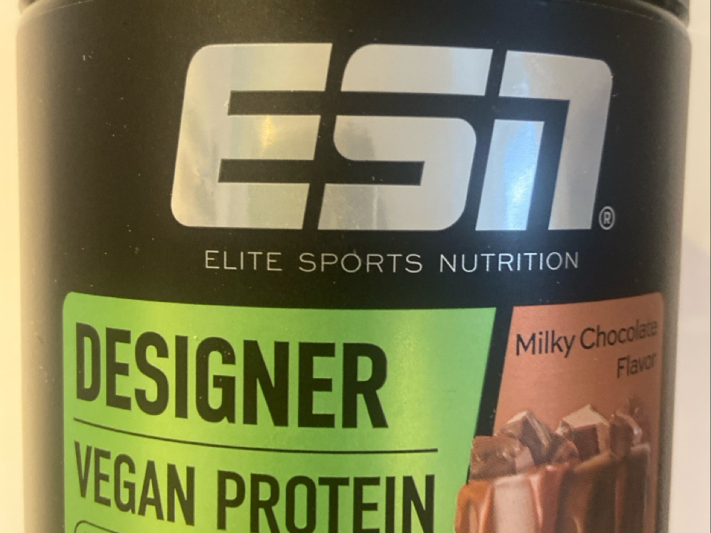 Vegan Protein by surdele | Hochgeladen von: surdele Vegan Protein by surdele | Hochgeladen von: surdele