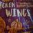 Chicken Wings, milde Honig-Knoblauch-Würzung von frau338 | Hochgeladen von: frau338