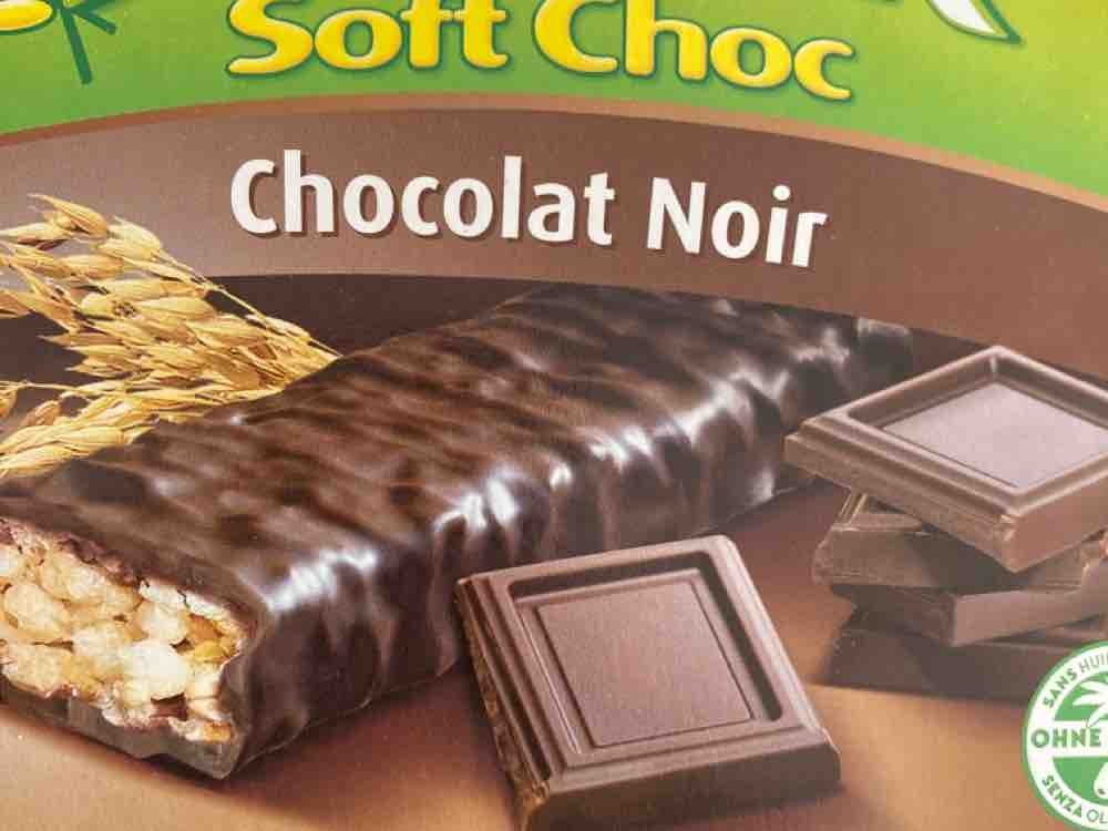 Farmer Soft Choc, Chocolat Noir von Olito | Hochgeladen von: Olito