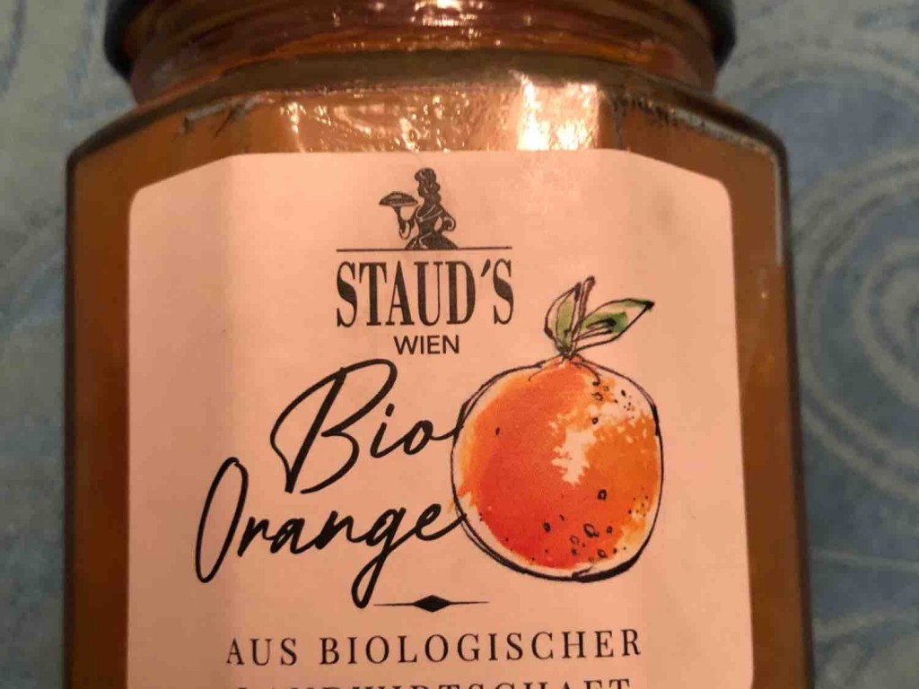 Orangenmarmeladen, Bio von nikes | Hochgeladen von: nikes