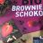 Bio Brownie Schoko, glutenfrei von roeth.wally | Hochgeladen von: roeth.wally