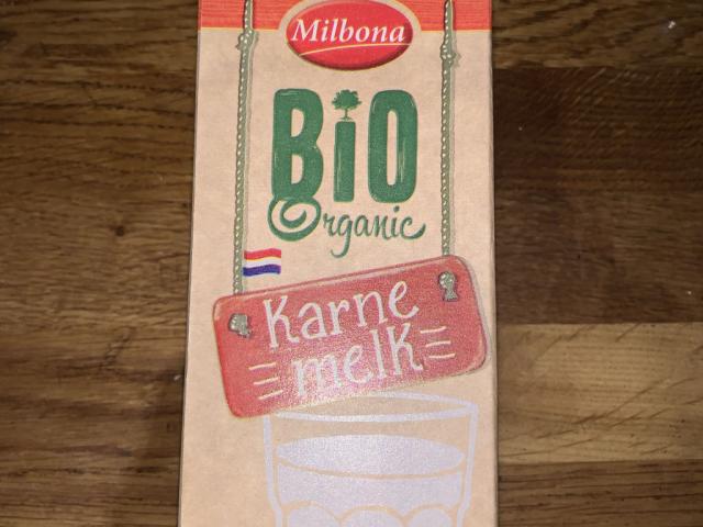 Karnemelk, biologisch Milbona by bertus | Uploaded by: bertus Karnemelk, biologisch Milbona by bertus | Uploaded by: bertus