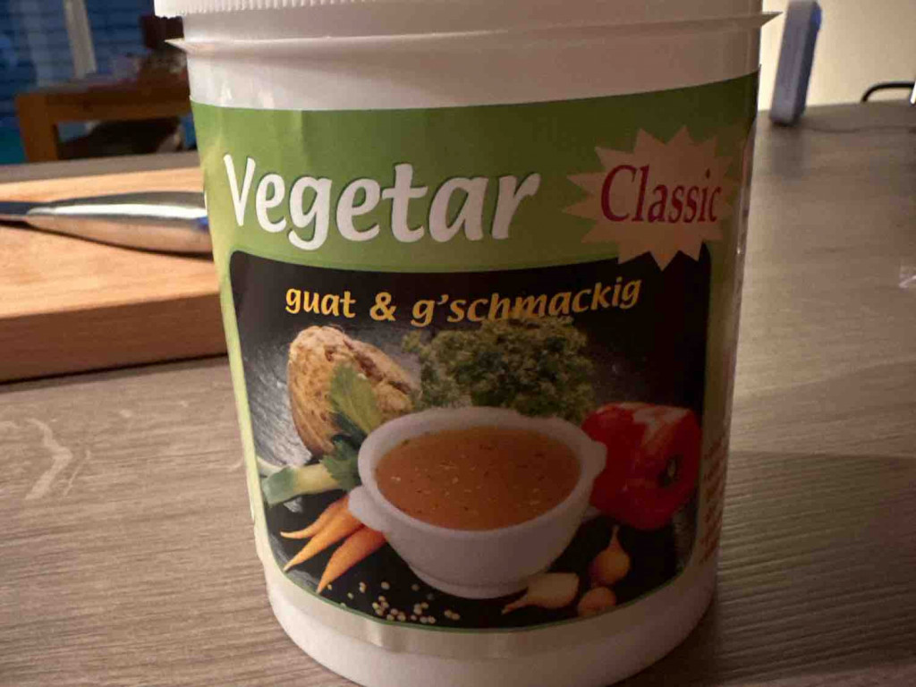 Vegetar pflanzliche klare Delikatess-Suppe von LindaNim | Hochgeladen von: LindaNim