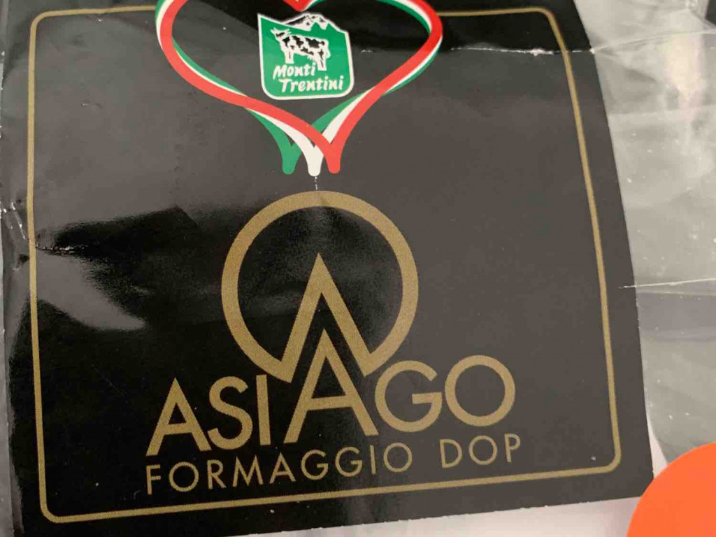 Asiago Formaggio pressato von concii | Hochgeladen von: concii