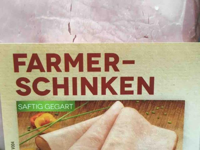 Farmerschinken von nurich | Hochgeladen von: nurich