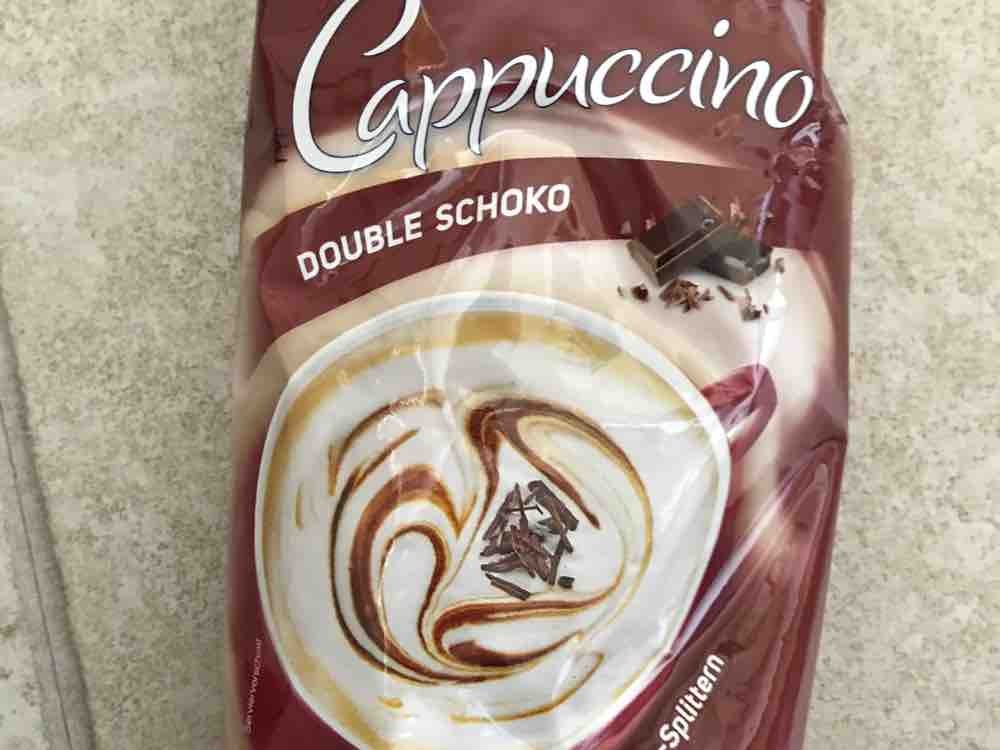 Cappuccino Double Schoko  von hedi54 | Hochgeladen von: hedi54