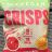 MYVEGAN Crisps, Thai Sweet Chilli by k.kromer@gmx.net | Hochgeladen von: k.kromer@gmx.net