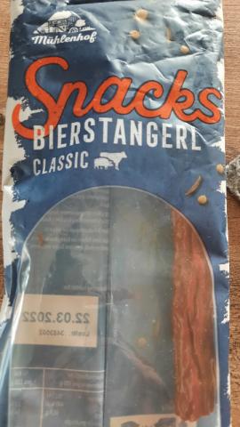 Bierstangerl, Classic von Meisje62 | Hochgeladen von: Meisje62