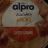 alpro absolutely almond salted caramel von Joschim | Hochgeladen von: Joschim